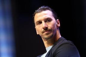 Zlatan Ibrahimović