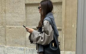 Saint Laurent torba