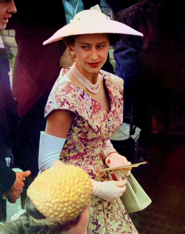 Princeza Margaret