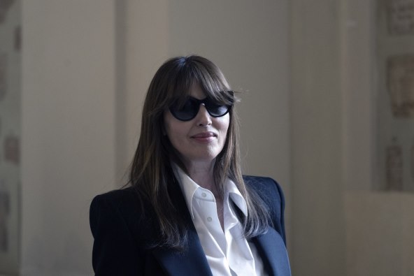 monica bellucci
