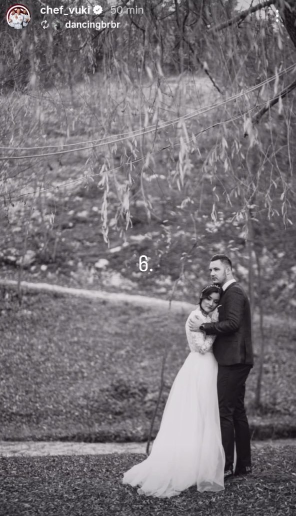 Stjepan i Katarina Vukadin