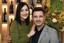 Stjepan i Katarina Vukadin