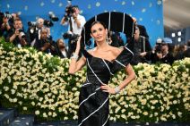 2025 Met Gala Demi Moore