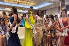 Miss Universe