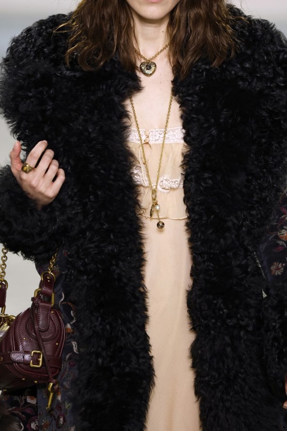 Chloe AW25
