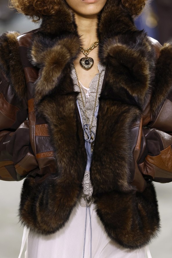 Chloe AW25