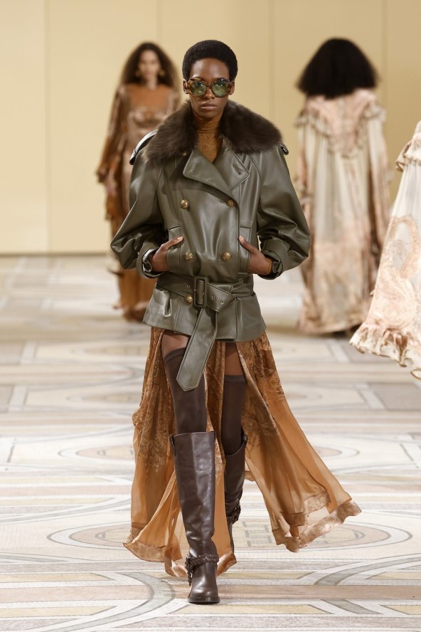 Zimmermann AW25