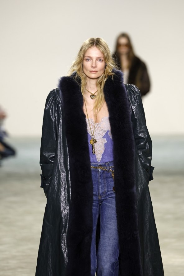 Chloe AW25