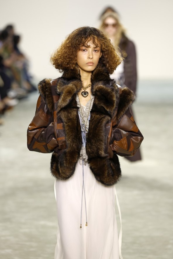 Chloe AW25