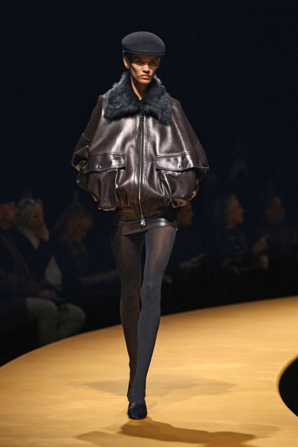 Khaite AW25