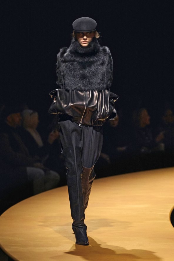 Khaite AW25