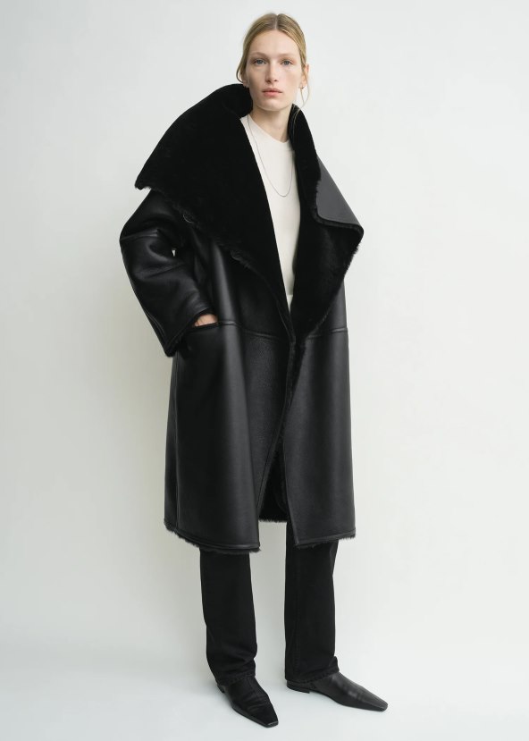 Toteme AW25