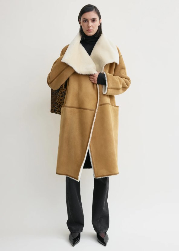 Toteme AW25