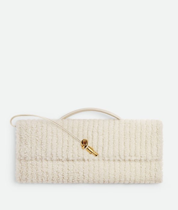Bottega Veneta zima 2026