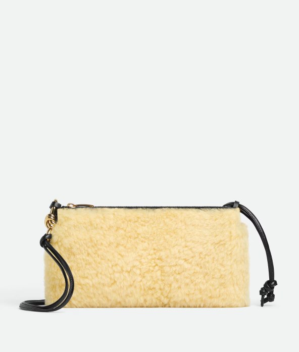 Bottega Veneta zima 2026