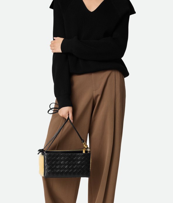 Bottega Veneta zima 2026