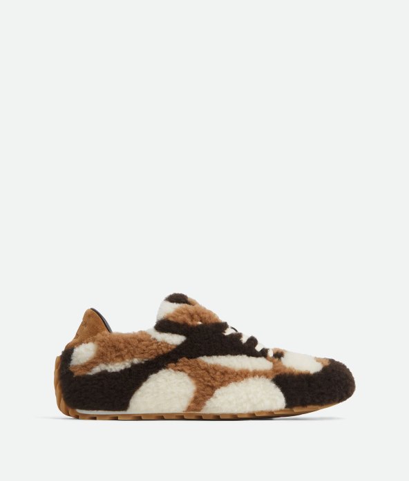 Bottega Veneta zima 2026