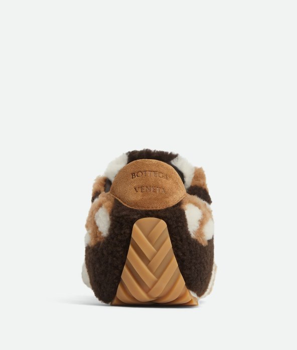 Bottega Veneta zima 2026