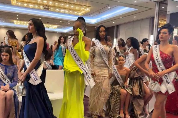 Miss Universe
