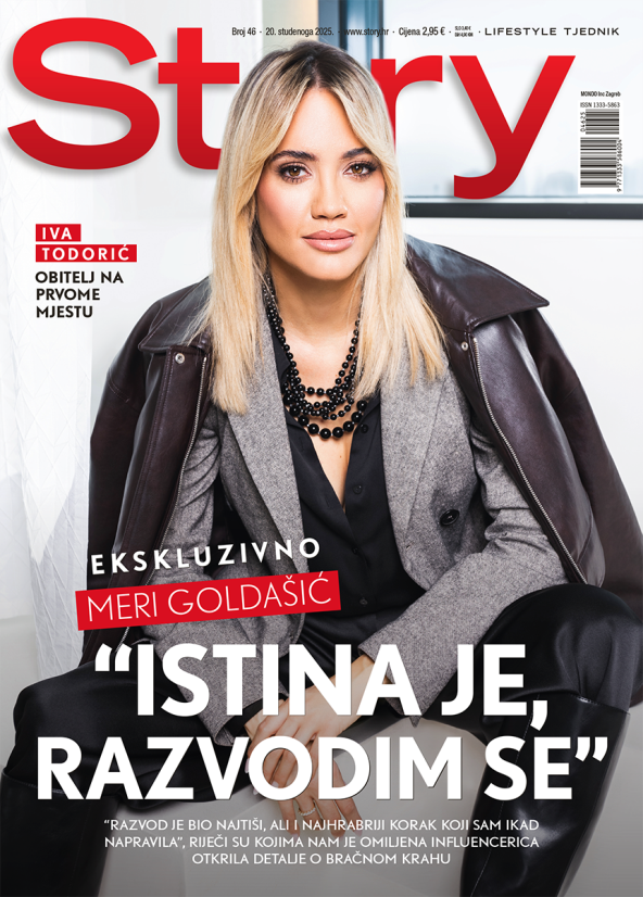 Meri Goldašić