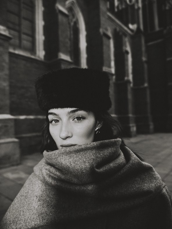 Homage to City