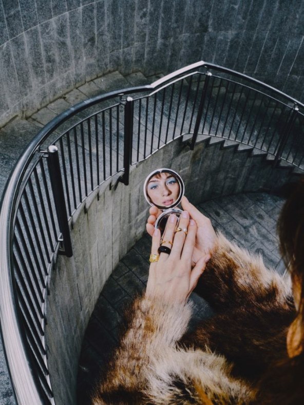 Homage to City