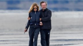 Meg Ryan
