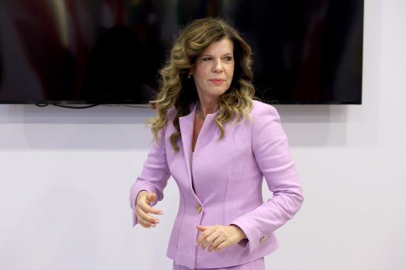 Biljana Borzan
