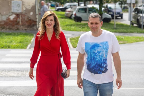 Biljana Borzan