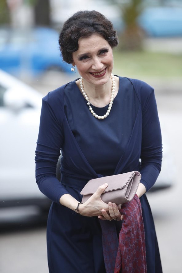 Doris Dragović