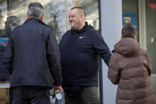 Dino Bešlić