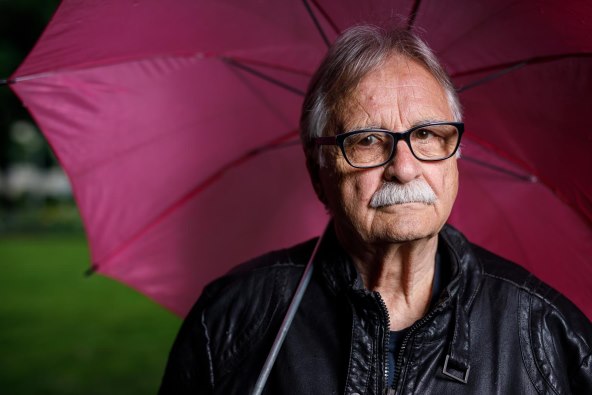 Branko Ivanda