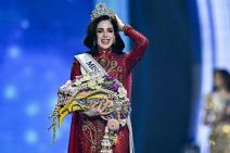 miss universe