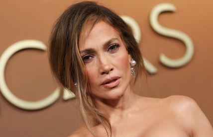 jennifer lopez