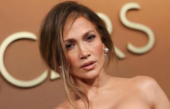 jennifer lopez