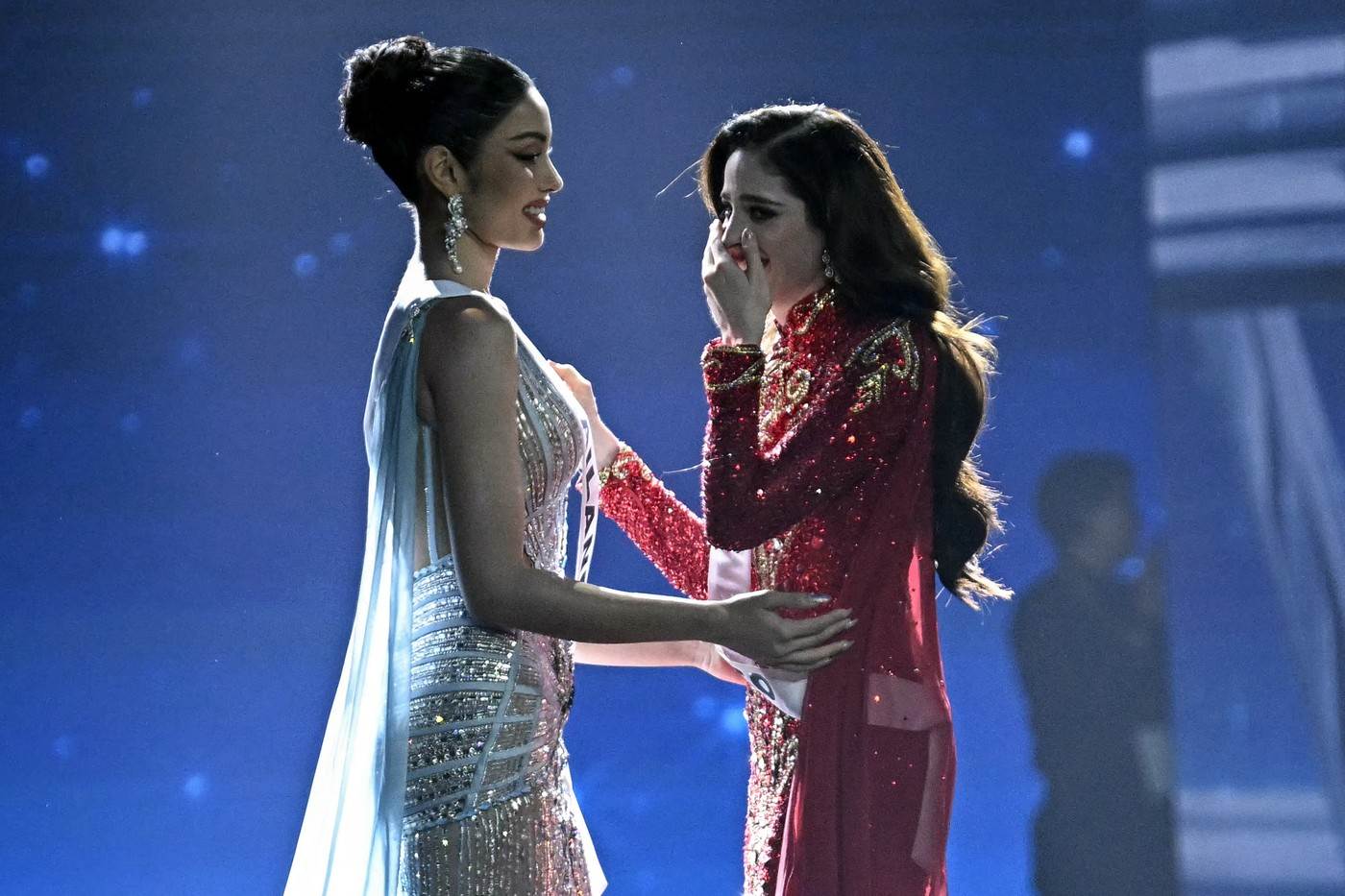 miss universe