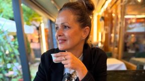 Sandra Bagarić