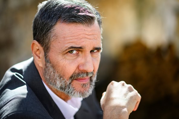 Vladimir Posavec Tušek