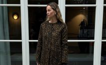 Leopard kaputi modni trend