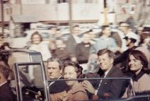 john kennedy