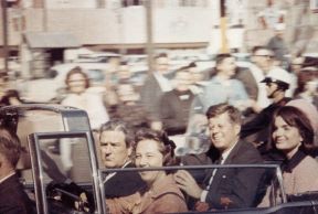 john kennedy