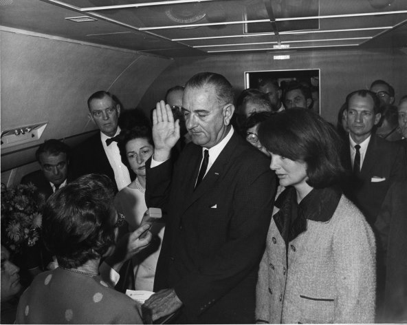jackie kennedy