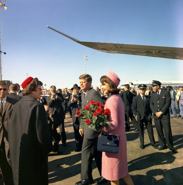 jackie kennedy