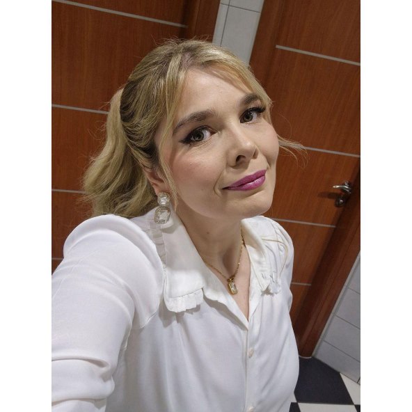 Gabrijela Crnjac
