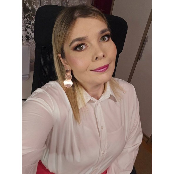 Gabrijela Crnjac