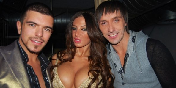 Soraja je bila finalistica Big Brothera