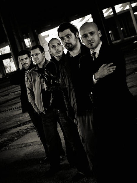 Frontmen Ramireza Aljoša Šeric o osvajanju top-ljestvica 