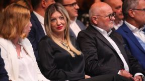 Blanka i Zlatko Mateša