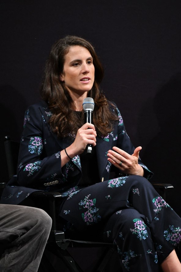 Tatiana Schlossberg