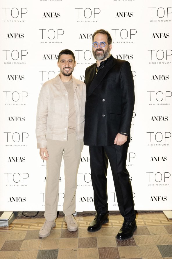 Asem Al Qassim, Borut Mihalic╠ü .jpg